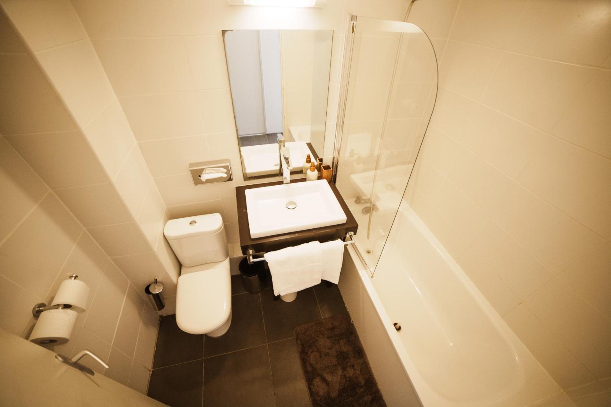 Apartamento Havre De Paix Boise A St Francois Saint-Francois  Exterior foto